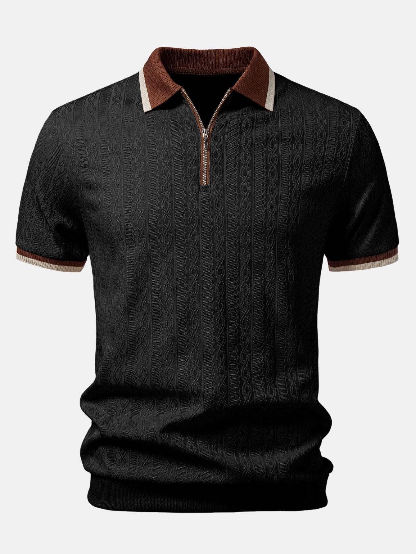 The Oxford Club Polo