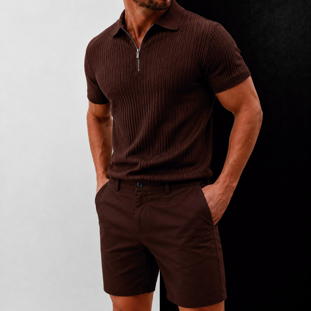 Savoy 2-Piece Set