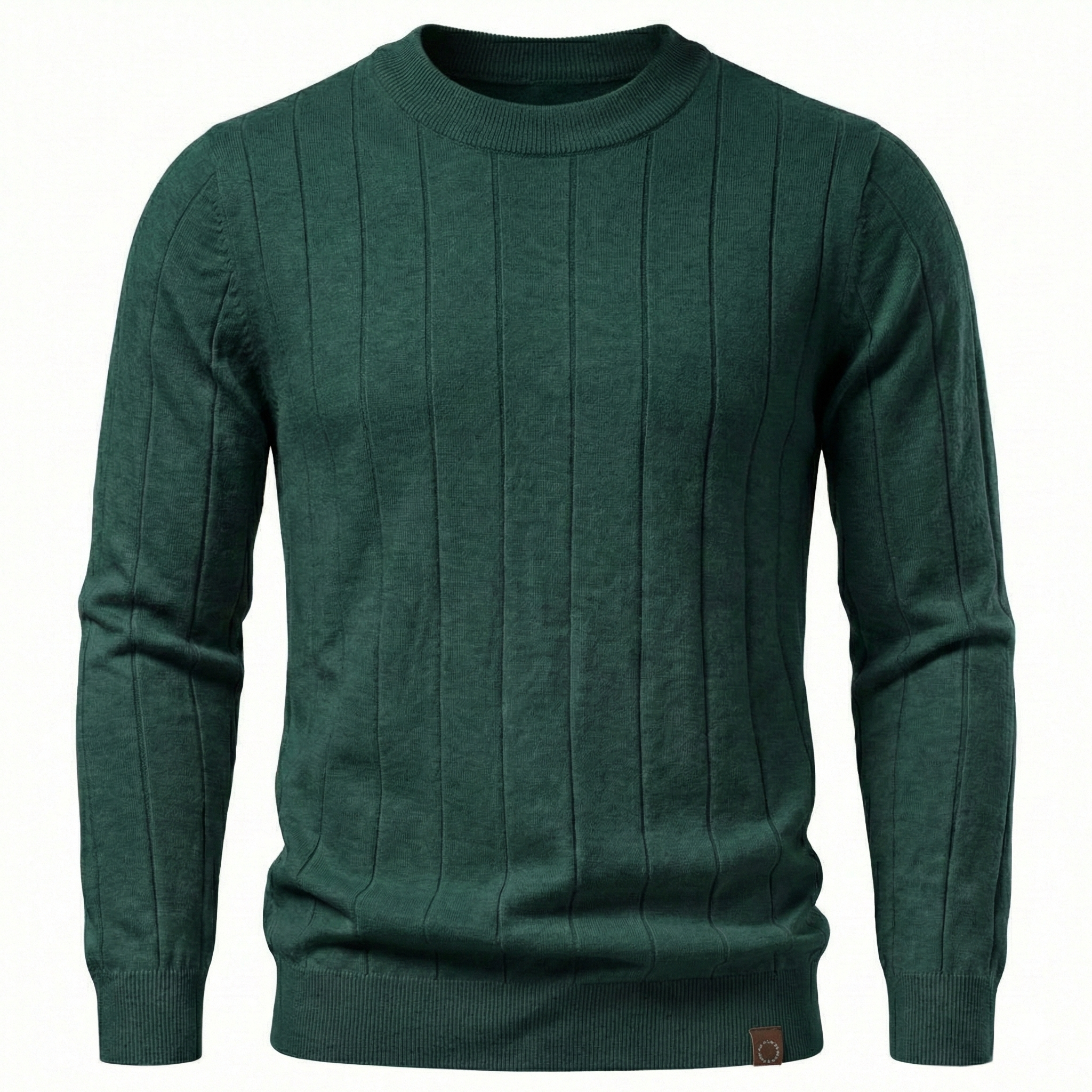 The Fine Knit