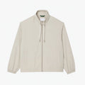 Sportsuit Jacket with Removable Hood