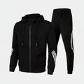 Premium Cotton Hoodie