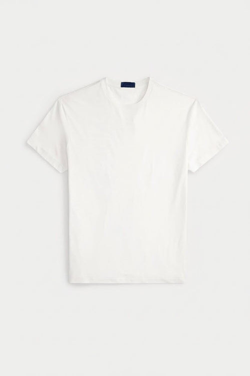Classic Fit Polo Bear Jersey T-Shirt