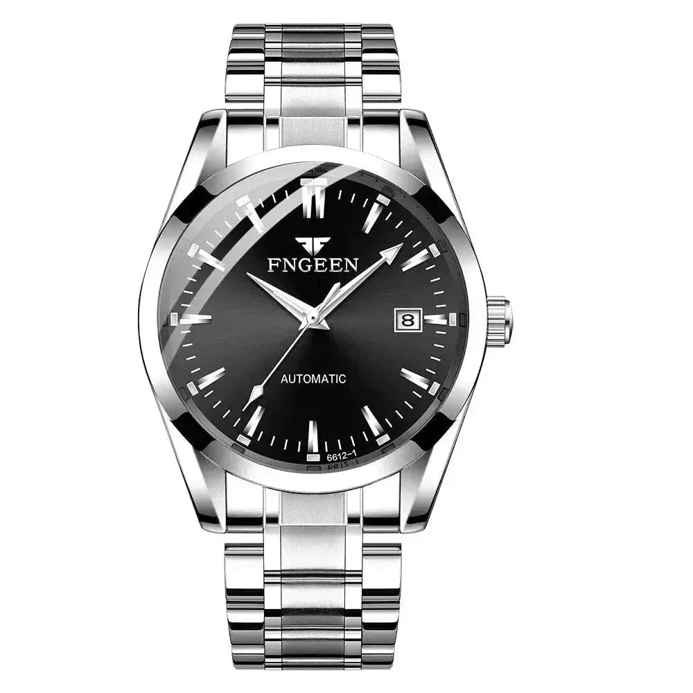 Essence Automatic