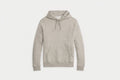 Polo Bear Fleece Hoodie