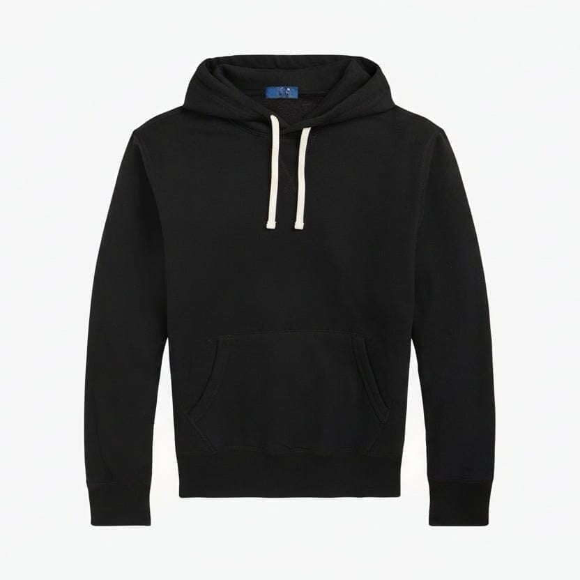 Fleece Hoodie