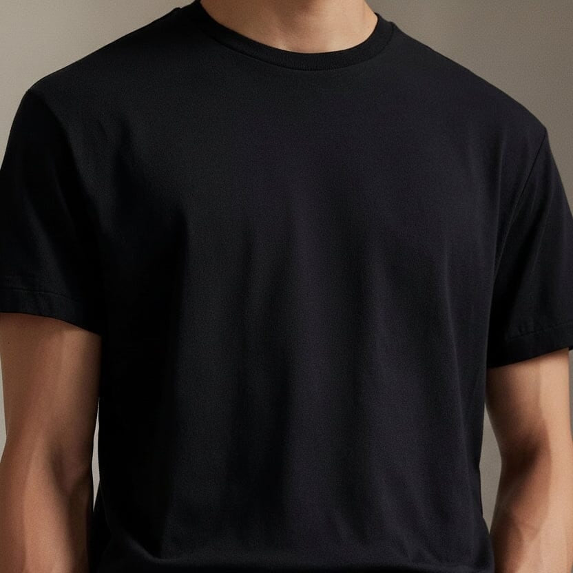 Classic Fit Polo Bear Jersey T-Shirt