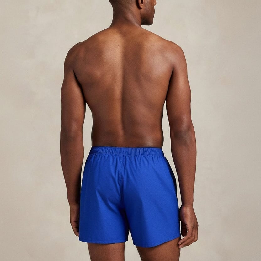 Polo Bear Cotton Boxer