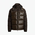 Gorham Two-Tone Down Jacket