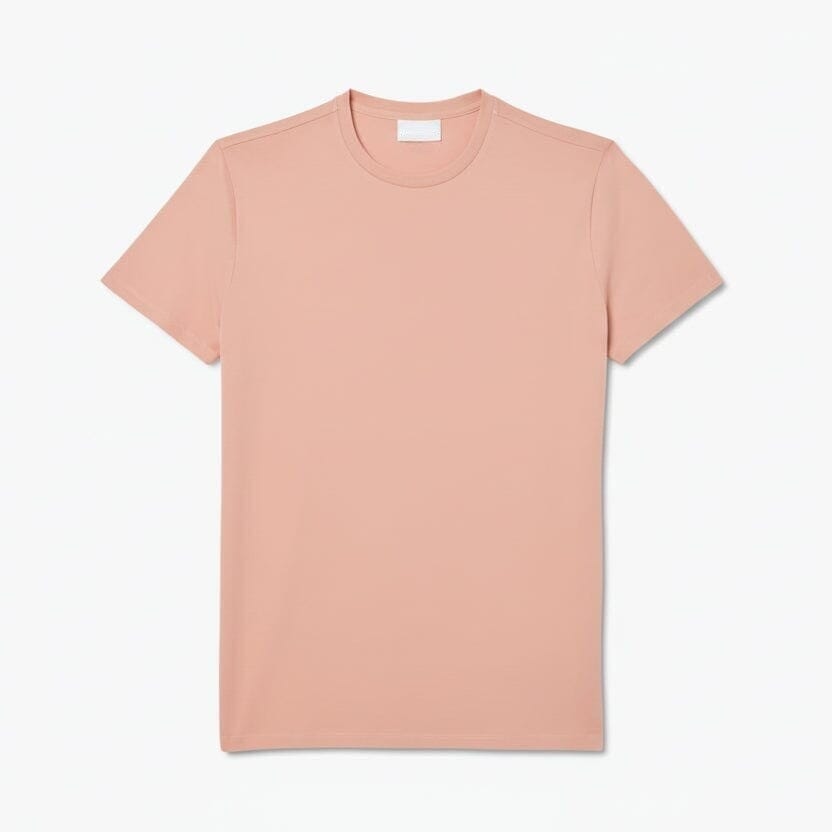 Cotton Pima T-Shirt